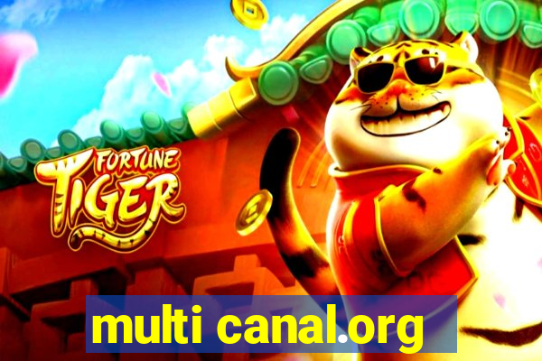 multi canal.org